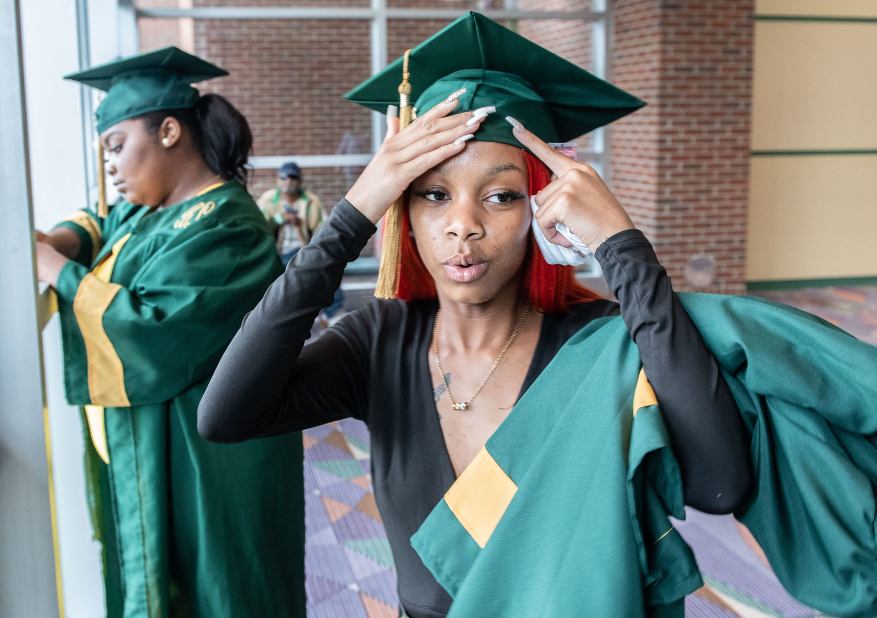 2019 Smith Graduation